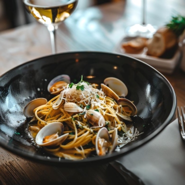 Akademia Gotowania - The Best Food - Włoska pasta! Zaprasza Artur Tuszyński