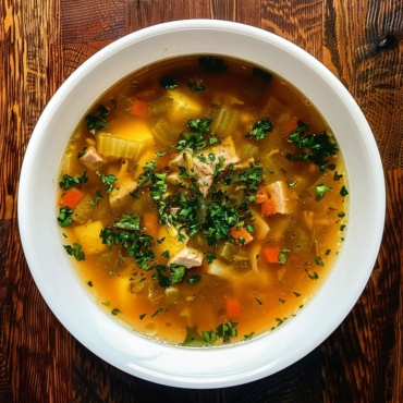 A Taste of Old Poland: Staropolska Culinary Delights