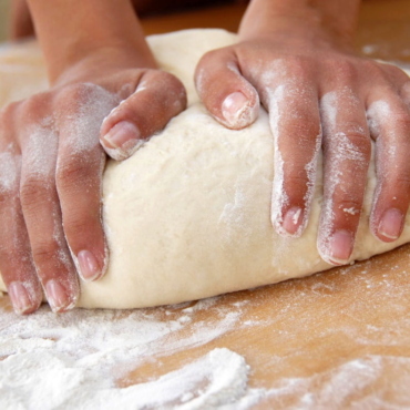 Ciasto drożdzowe bez tajemnic