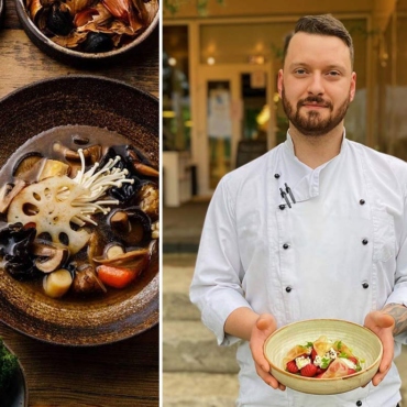 (26/01/2026)&nbsp;|Autorskie spojrzenie na kuchnię Wielkopolski