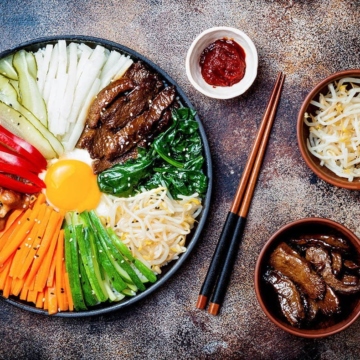 (23/03/2026)&nbsp;|Kuchnia Koreańska