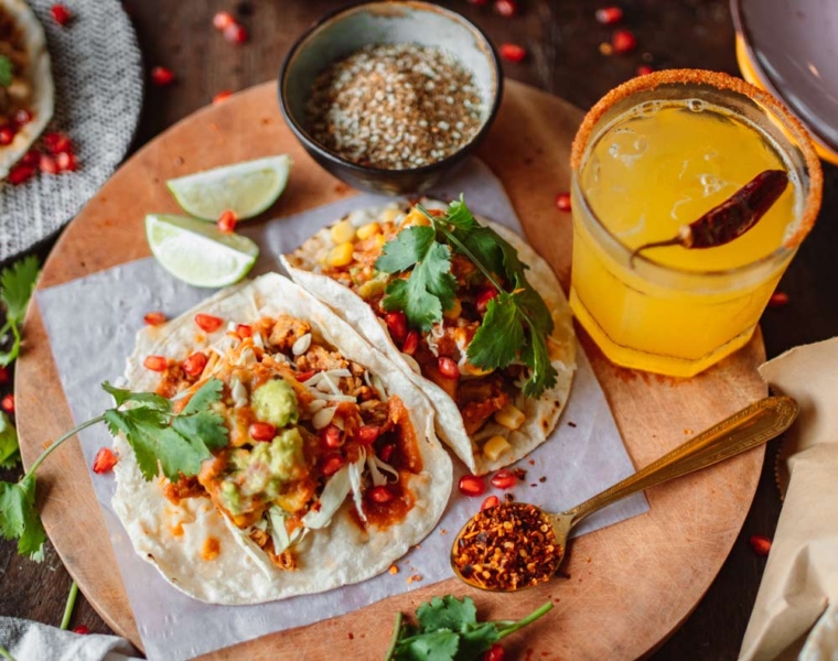 Kuchnia meksykańska