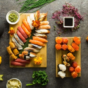 (09/02/2026) |KURS SUSHI