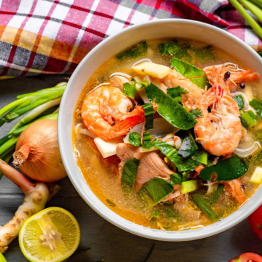 (14/04/2026) |Smaki Azji - Tajlandia