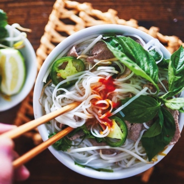 (23/04/2026) |Wietnam - królestwo street foodu!