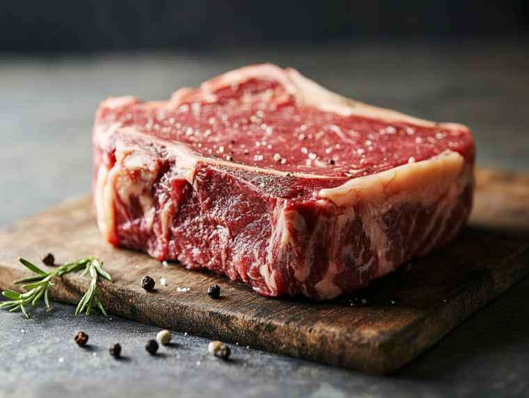 Wołowina w roli głównej