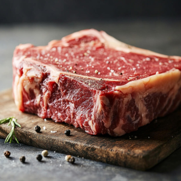 (28/04/2026) |Wołowina w roli głównej