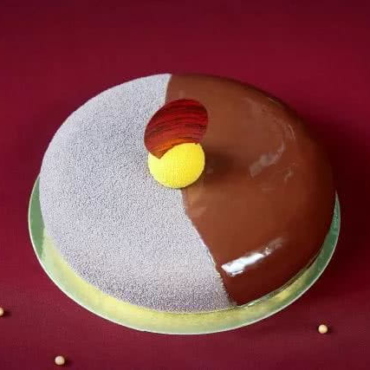 Zachwycające Torty Nowoczesne - Warsztaty dwudniowe