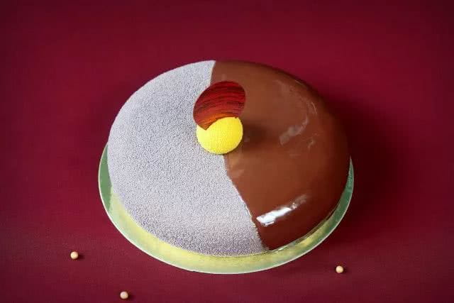 Zachwycające Torty Nowoczesne - Warsztaty dwudniowe